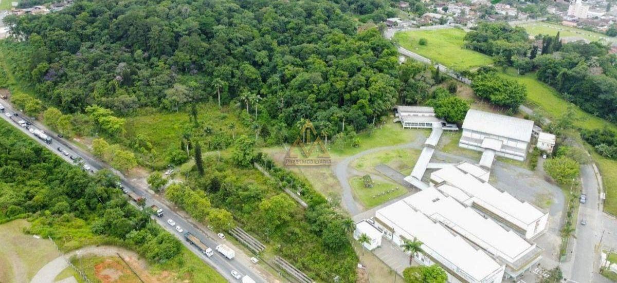 Casa à venda com 35106m² no Badenfurt, Blumenau (SC) — foto 2 de 8