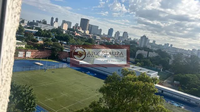 Apartamento para alugar com 2 quartos, 1 banheiro, 1 vaga e 35m² no Jardim Promissao, São Paulo (SP) — foto 5 de 13