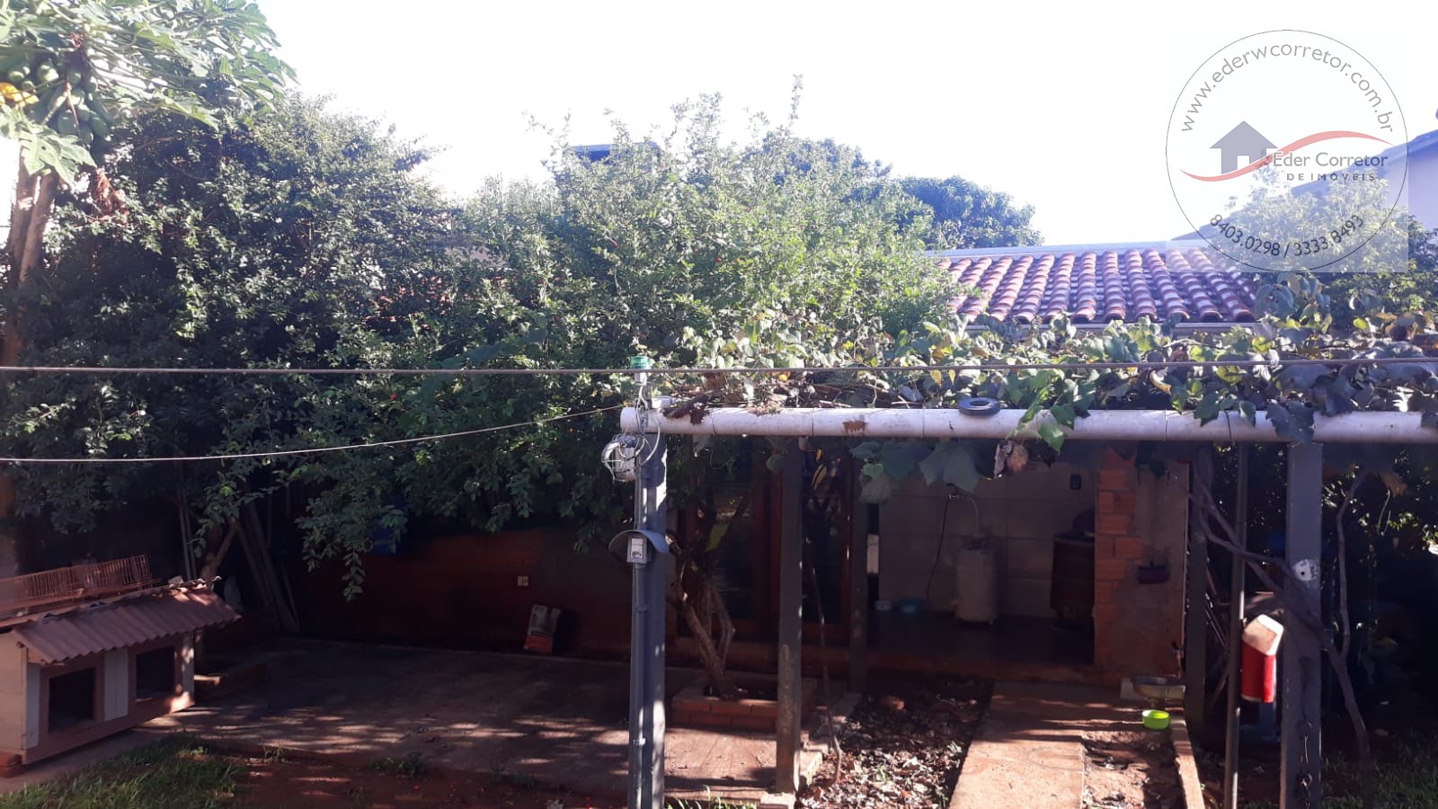 Casa à venda com 2 quartos, 2 banheiros, 1 vaga e 118m² no Luiz Fogliato, Ijuí (RS) — foto 8 de 30