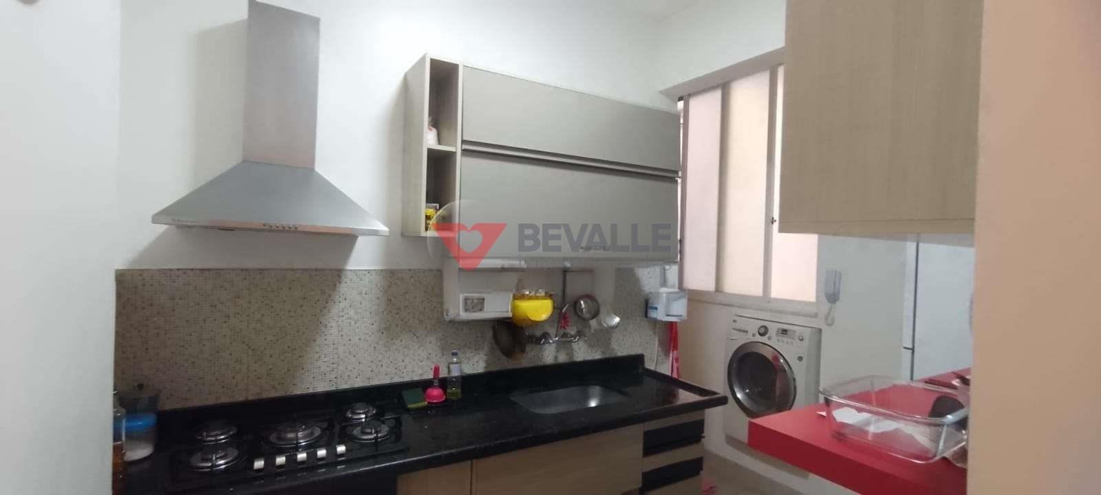 Apartamento à venda com 2 quartos, 2 banheiros, 1 vaga e 67m² no Flamengo, Rio de Janeiro (RJ) — foto 20 de 21