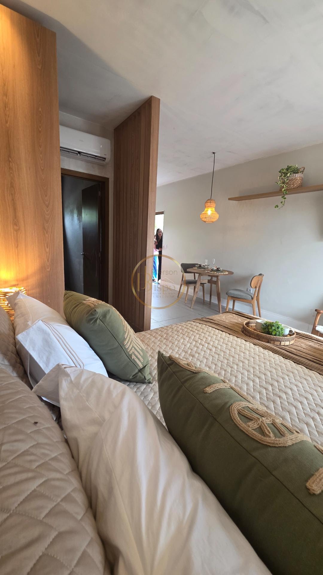 Studio à venda com 1 quarto, 1 banheiro e 44m² no Praia dos Lenções, Santa Cruz Cabrália (BA) — foto 4 de 30