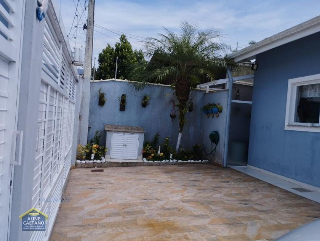 Casa à venda com 3 quartos, 3 suítes, 4 vagas e 171m² no Balneario Flórida, Praia Grande (SP) — foto 29 de 30