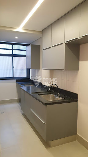 Apartamento 3 Dormitórios (2 Suítes) no Gonzaga  -  Santos