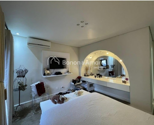 Apartamento, 3 quartos, 160 m² - Foto 14