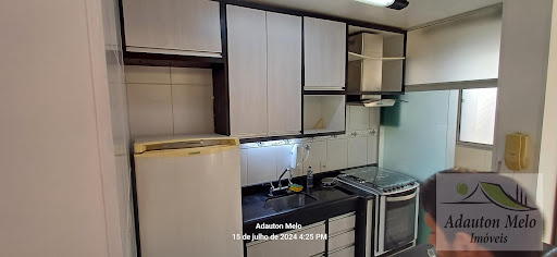 Apartamento em Vila Progresso (zona Leste)  -  São Paulo