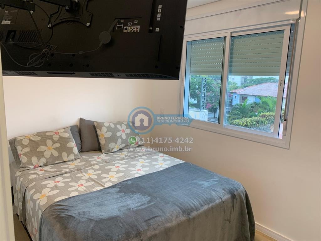 Apartamento à venda com 2 quartos, 1 banheiro, 1 vaga e 55m² no Vila Nova Cachoeirinha, São Paulo (SP) — foto 16 de 20