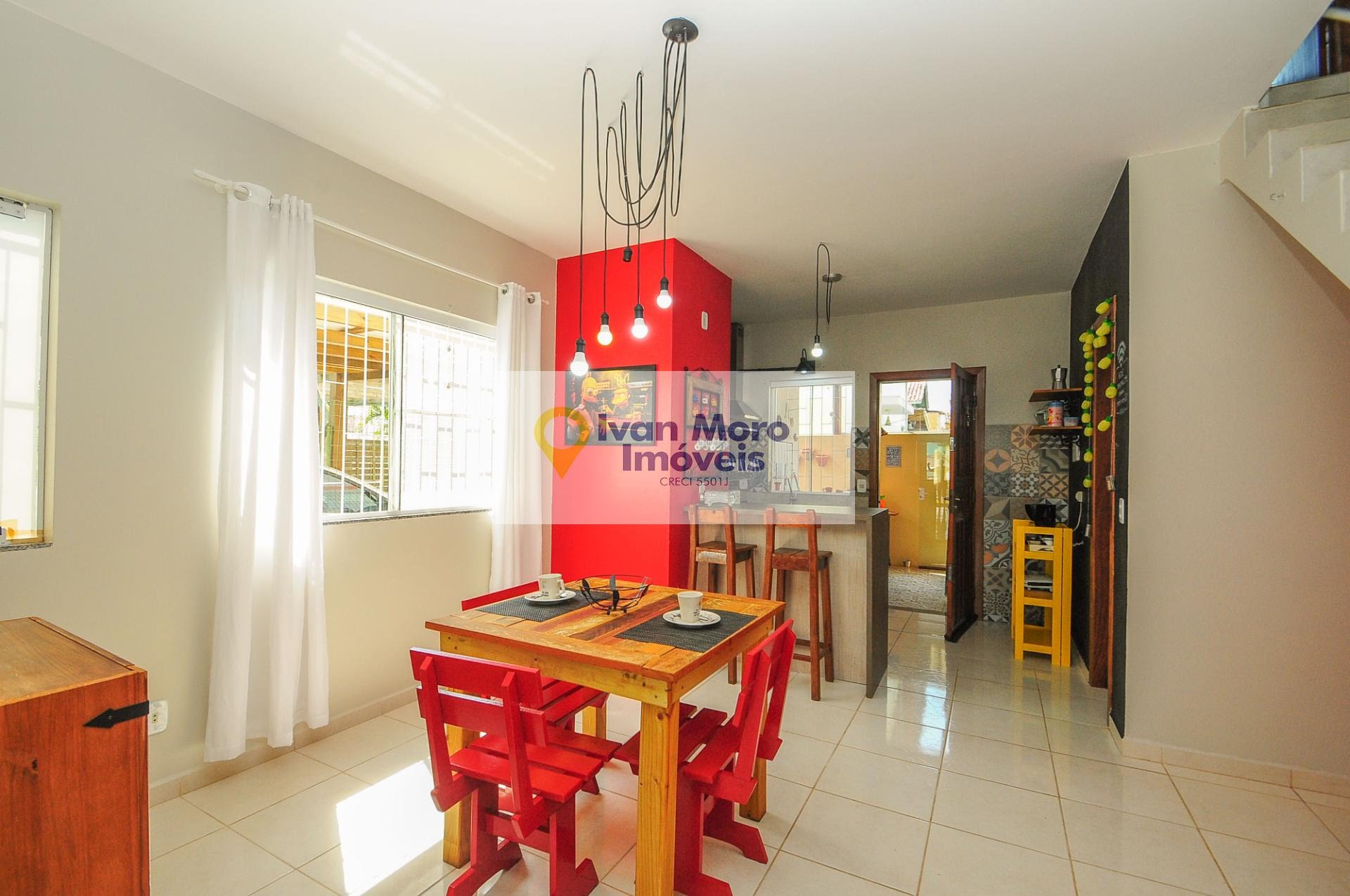 Casa à venda com 3 quartos, 1 suíte, 1 vaga e 104m² no São João do Rio Vermelho, Florianópolis (SC) — foto 5 de 28