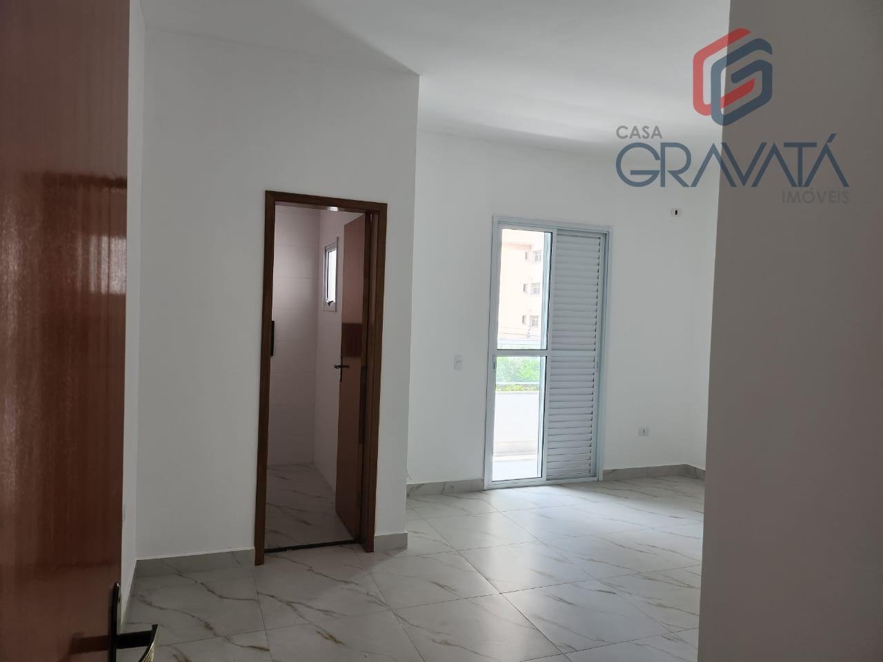 Apartamento à venda com 3 quartos, 1 suíte, 2 vagas e 146m² no Campestre, Santo André (SP) — foto 9 de 24