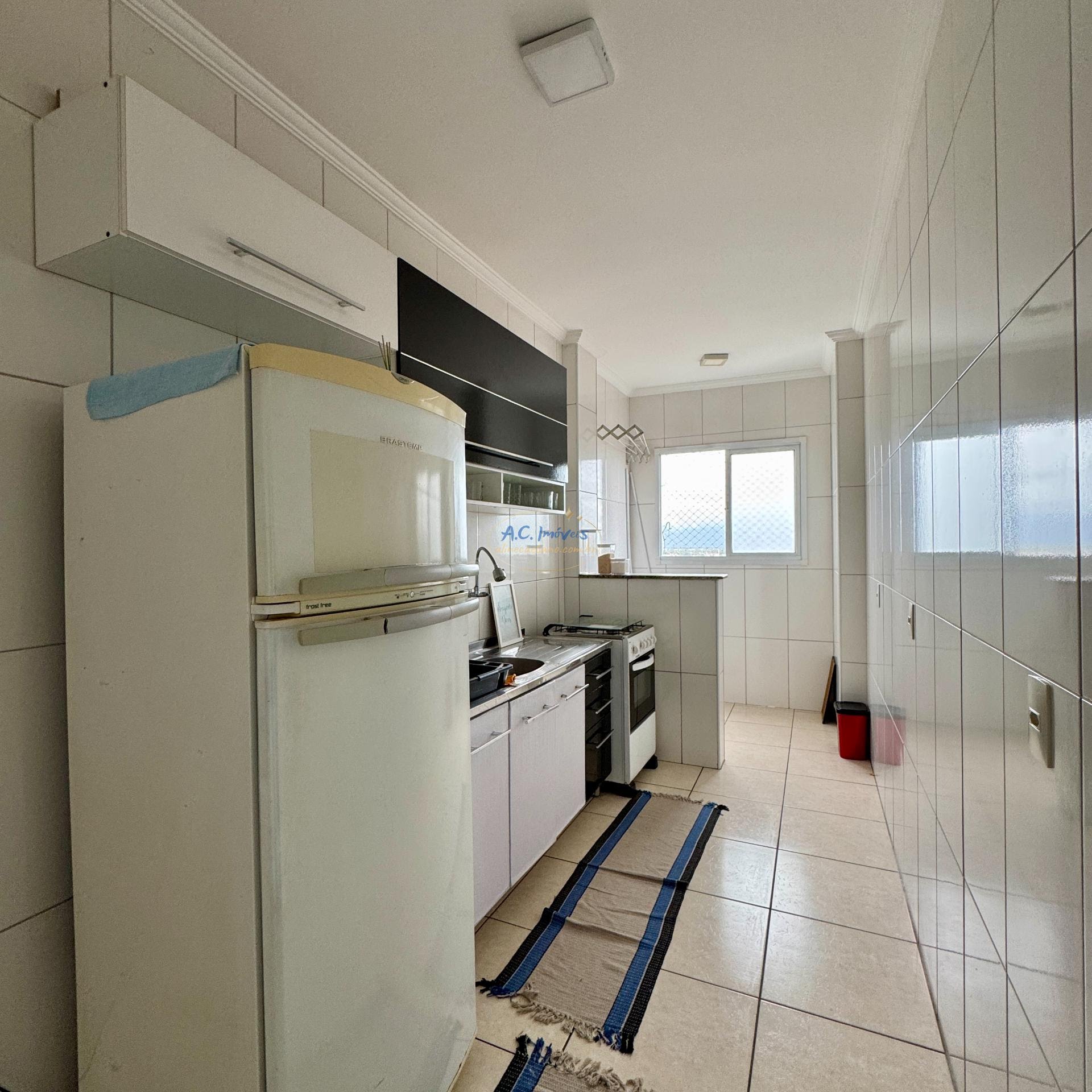 Apartamento à venda com 2 quartos, 1 suíte, 1 vaga e 64m² no Aviação, Praia Grande (SP) — foto 5 de 25