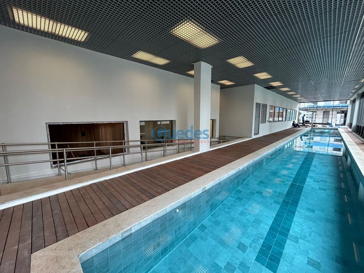 Apartamento à venda com 4 quartos, 3 suítes, 2 vagas e 168m² no Jardim das Acacias, São Paulo (SP) — foto 11 de 19