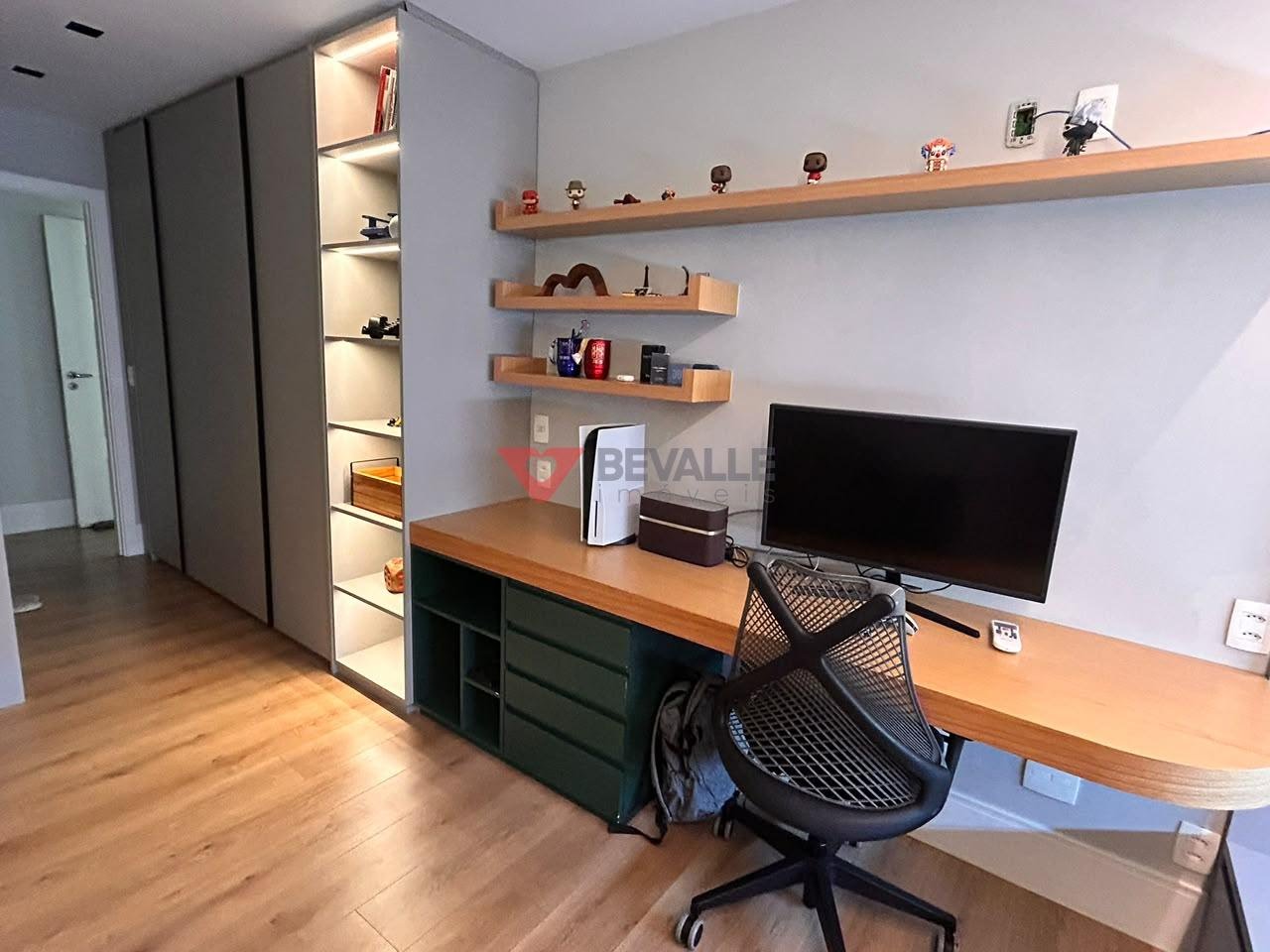 Apartamento à venda com 4 quartos, 4 suítes, 1 vaga e 220m² no Botafogo, Rio de Janeiro (RJ) — foto 10 de 30