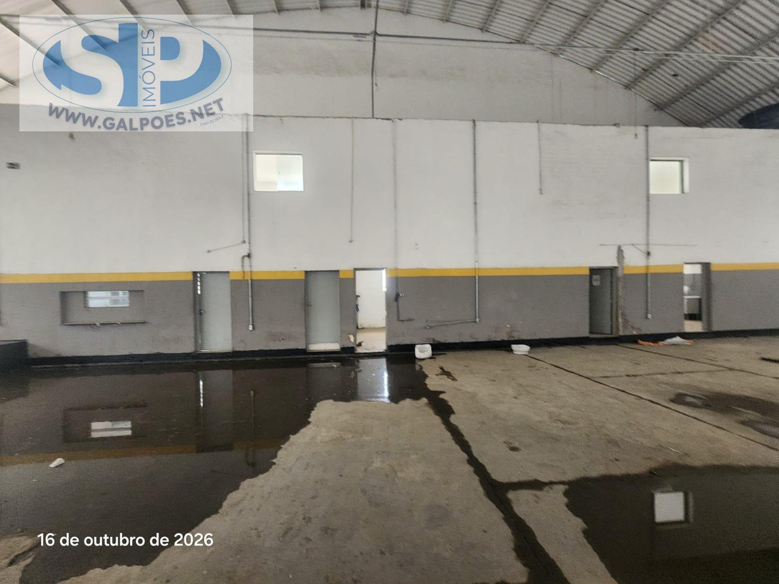 Depósito-Galpão - Foto 18