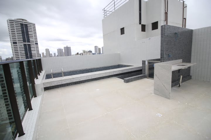 Apartamento à venda com 3 quartos, 1 suíte, 2 vagas e 84m² no Casa Forte, Recife (PE) — foto 13 de 21