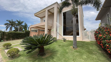Casa de Condomínio em Shambala II - Atibaia, SP. Venda por R$ 2.400.000,00