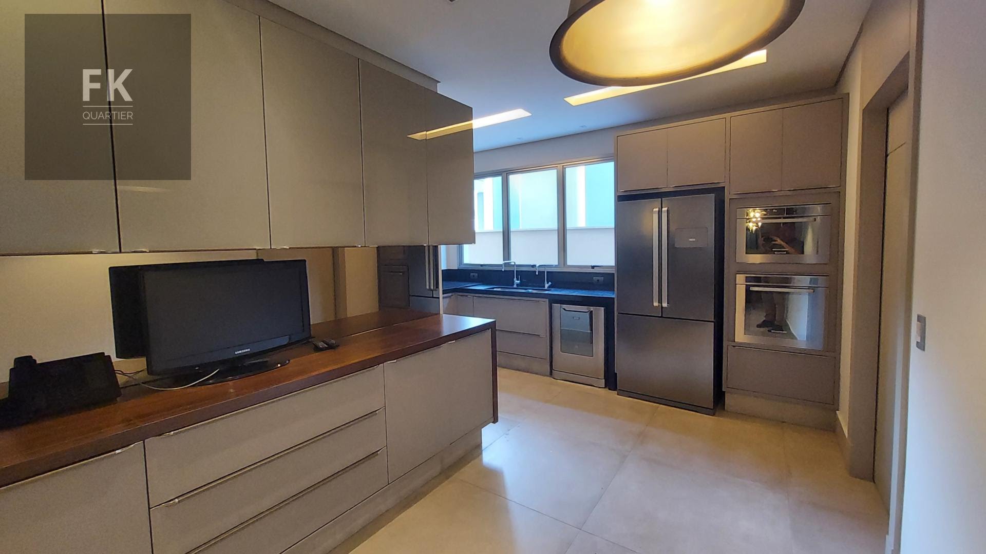 Casa à venda com 4 quartos, 4 suítes, 6 vagas e 448m² no Alphaville Conde II, Barueri (SP) — foto 14 de 30