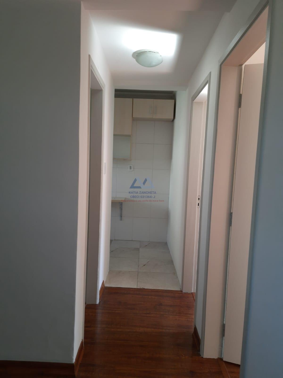 Apartamento à venda com 2 quartos, 1 banheiro e 42m² no São Judas, São Paulo (SP) — foto 17 de 24