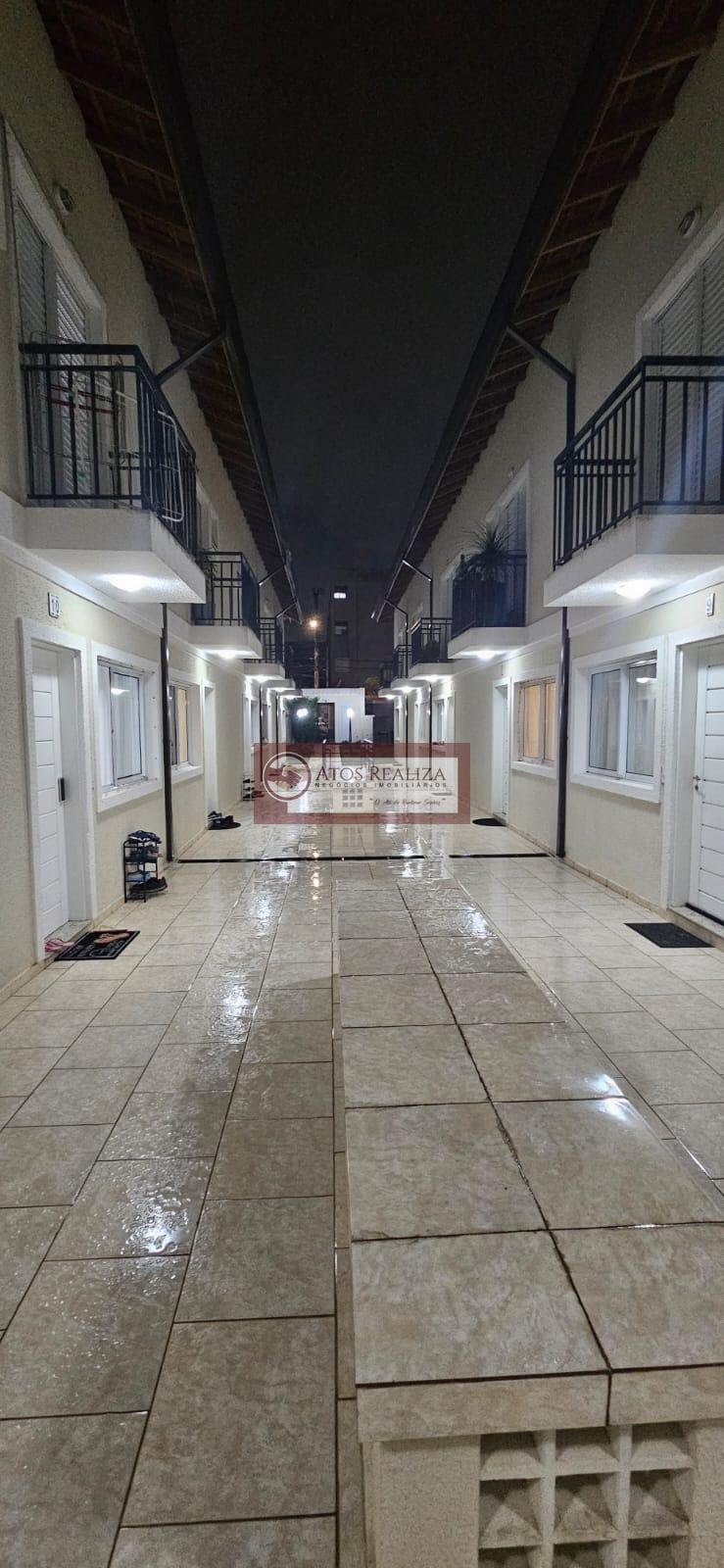 Casa à venda com 2 quartos, 2 suítes, 2 vagas e 68m² no Campo Grande, São Paulo (SP) — foto 20 de 23