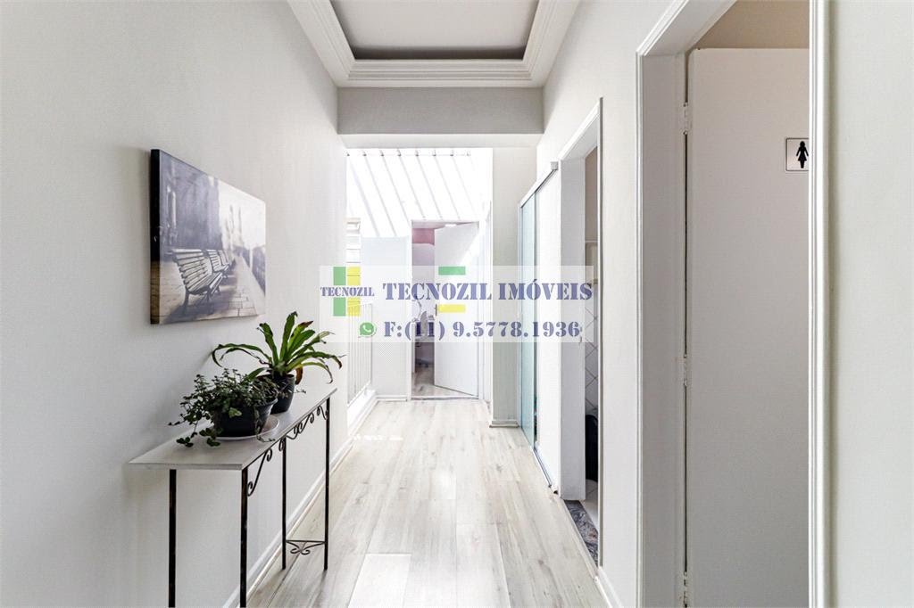 Prédio Inteiro, 209 m² - Foto 9