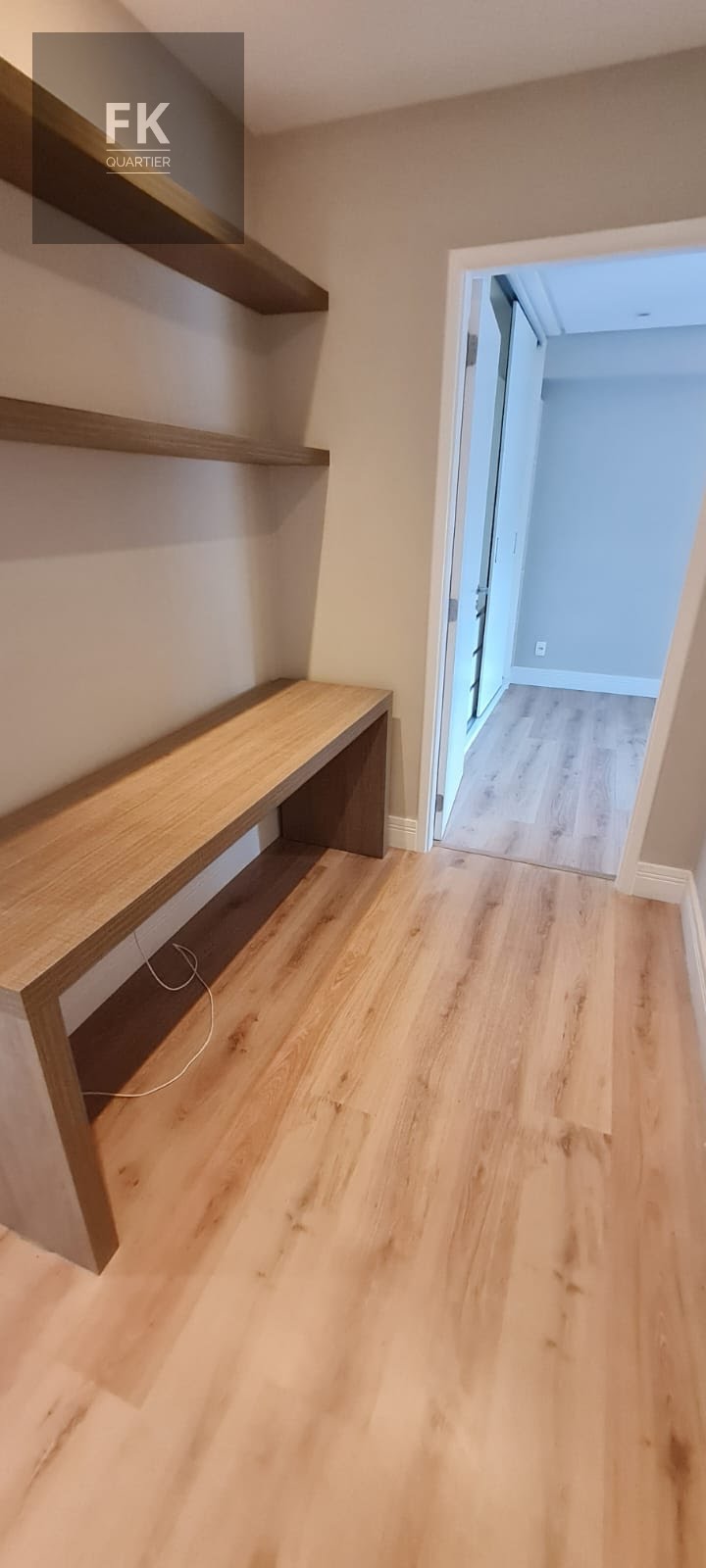 Apartamento para alugar com 3 quartos, 3 suítes, 3 vagas e 196m² no Empresarial 18 do Forte, Barueri (SP) — foto 4 de 14