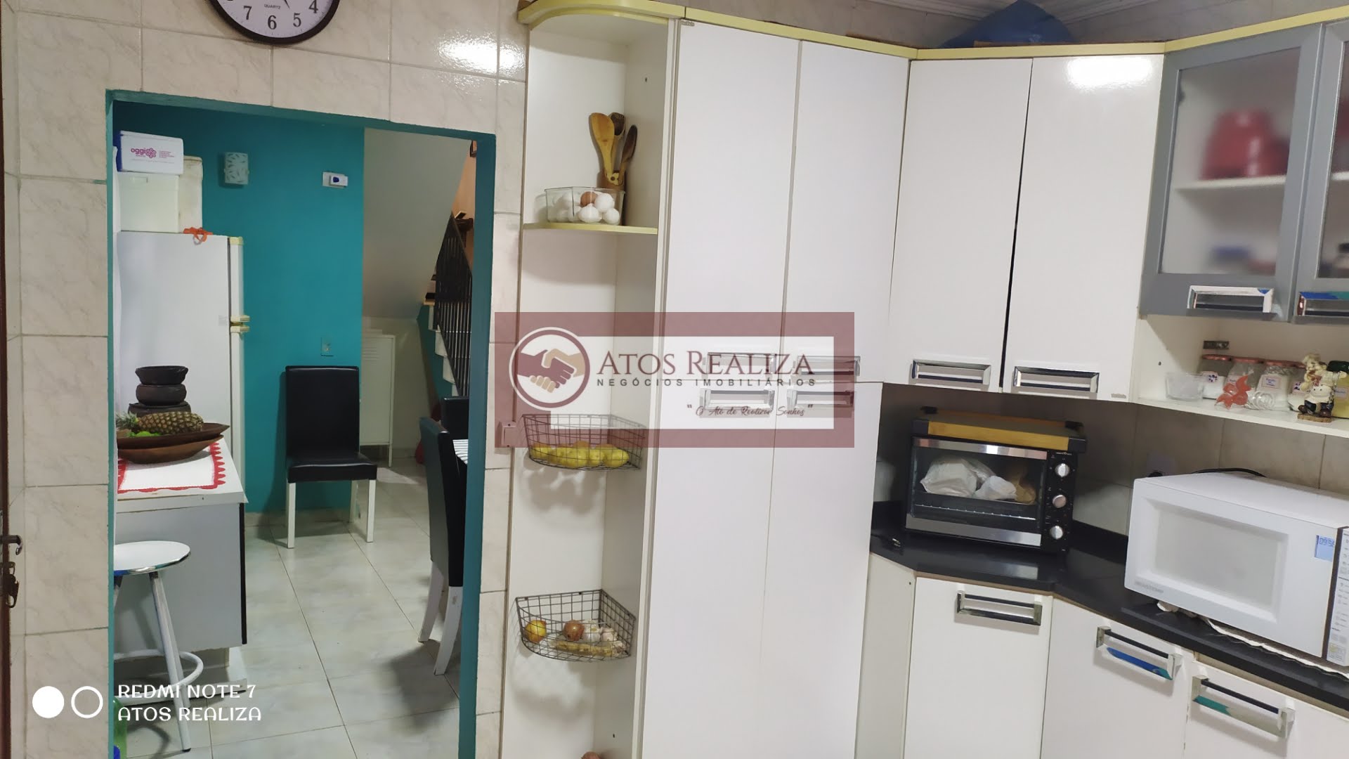 Casa à venda com 4 quartos, 2 suítes, 2 vagas e 200m² no Parque das Arvores, São Paulo (SP) — foto 17 de 30