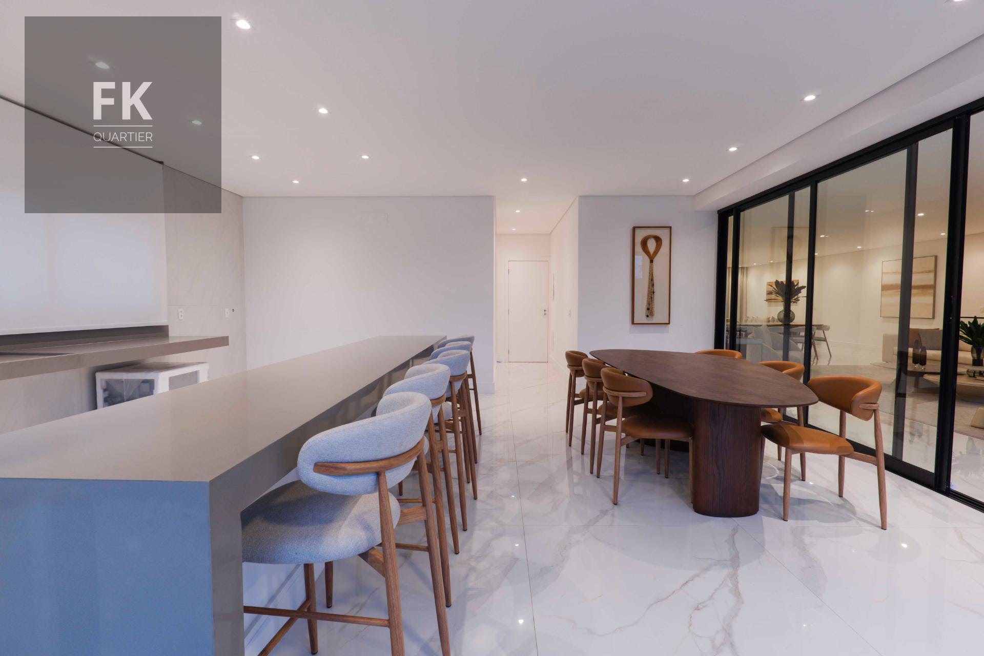 Casa à venda com 5 quartos, 5 suítes, 6 vagas e 620m² no Alphaville, Santana de Parnaíba (SP) — foto 17 de 30