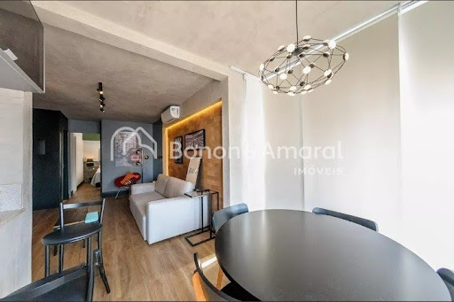 Apartamento, 1 quarto, 51 m² - Foto 12