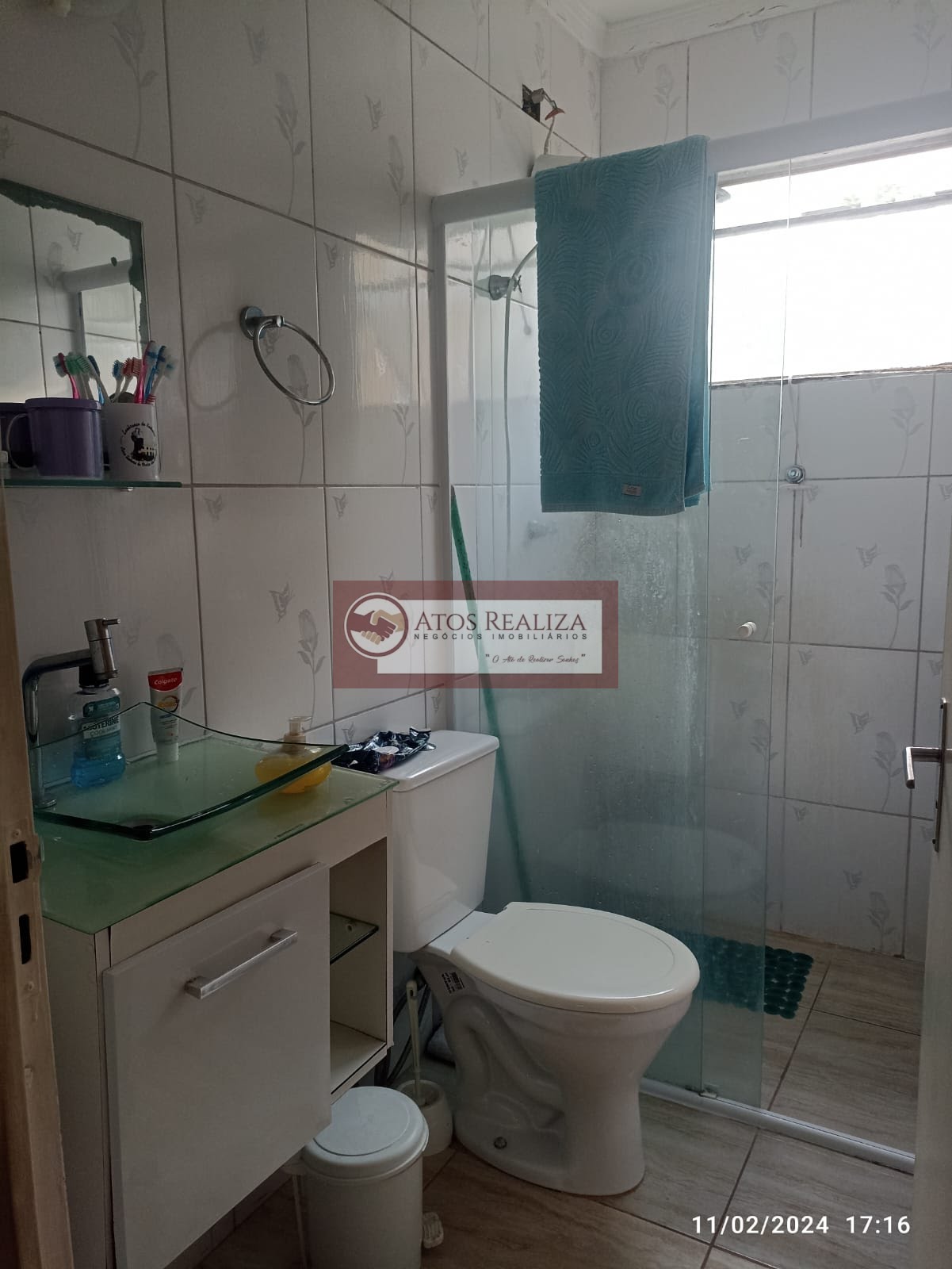 Apartamento à venda com 2 quartos, 1 banheiro, 1 vaga e 49m² no Guarapiranga, São Paulo (SP) — foto 29 de 30