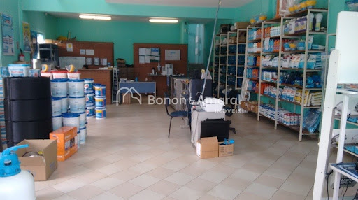 Depósito-Galpão, 250 m² - Foto 2