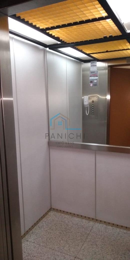 Apartamento à venda com 3 quartos, 1 suíte, 2 vagas e 227m² no Centro, Ijuí (RS) — foto 3 de 26