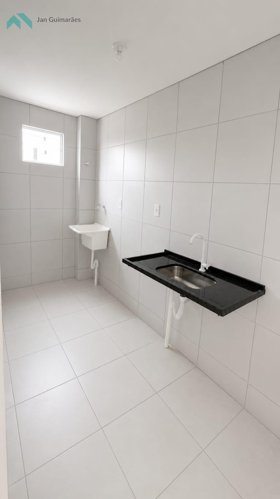 Apartamento, 2 quartos, 48 m² - Foto 8