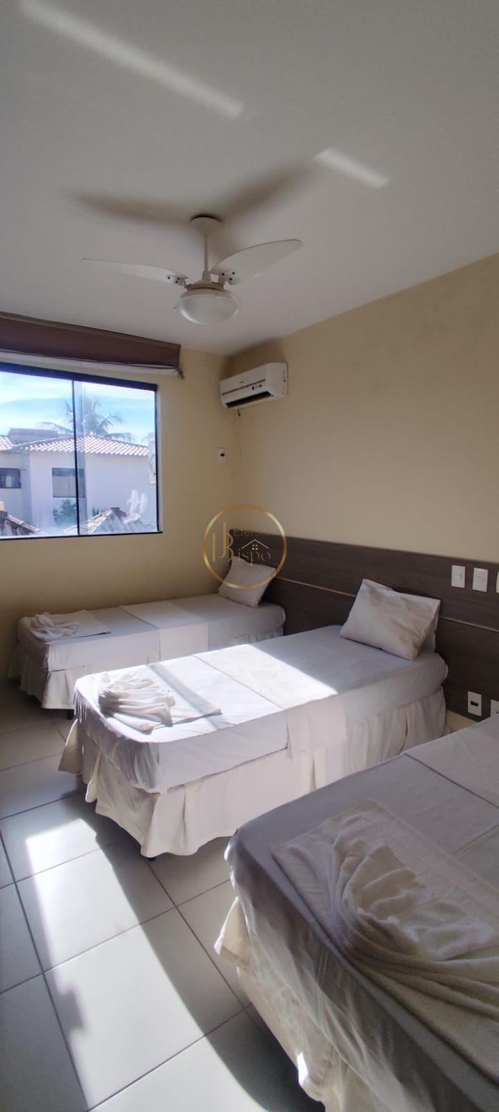 Apartamento à venda com 2 quartos, 1 suíte, 1 vaga e 78m² no Orla Taperapuã, Porto Seguro (BA) — foto 10 de 25