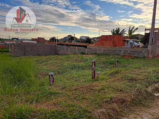 Terreno em Jardim das Flores  -  Hortolândia