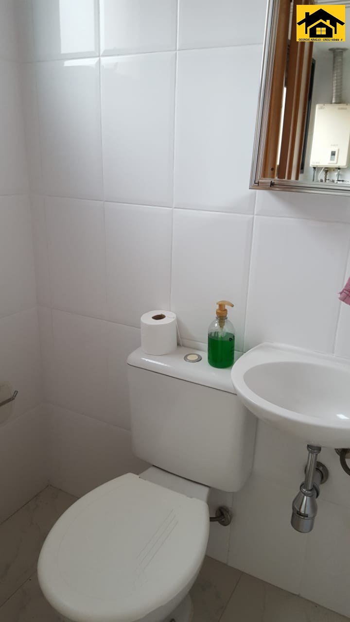 Apartamento à venda com 3 quartos, 1 suíte, 2 vagas e 100m² no Vila Pereira Barreto, São Paulo (SP) — foto 12 de 30