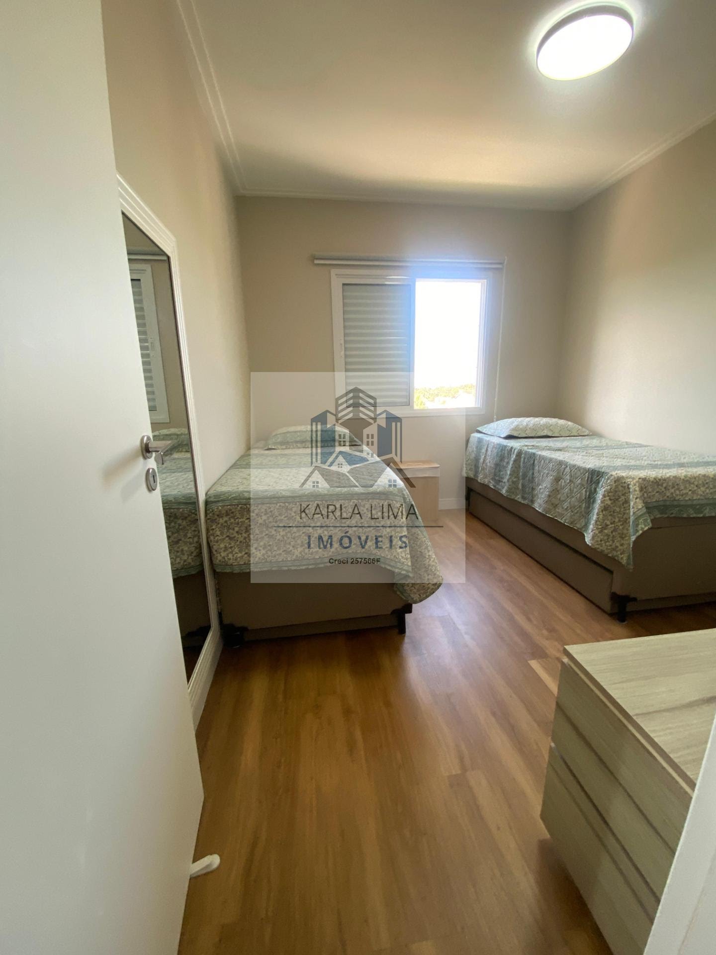 Apartamento à venda com 3 quartos, 1 suíte, 2 vagas e 98m² no São Lourenço, Bertioga (SP) — foto 9 de 12