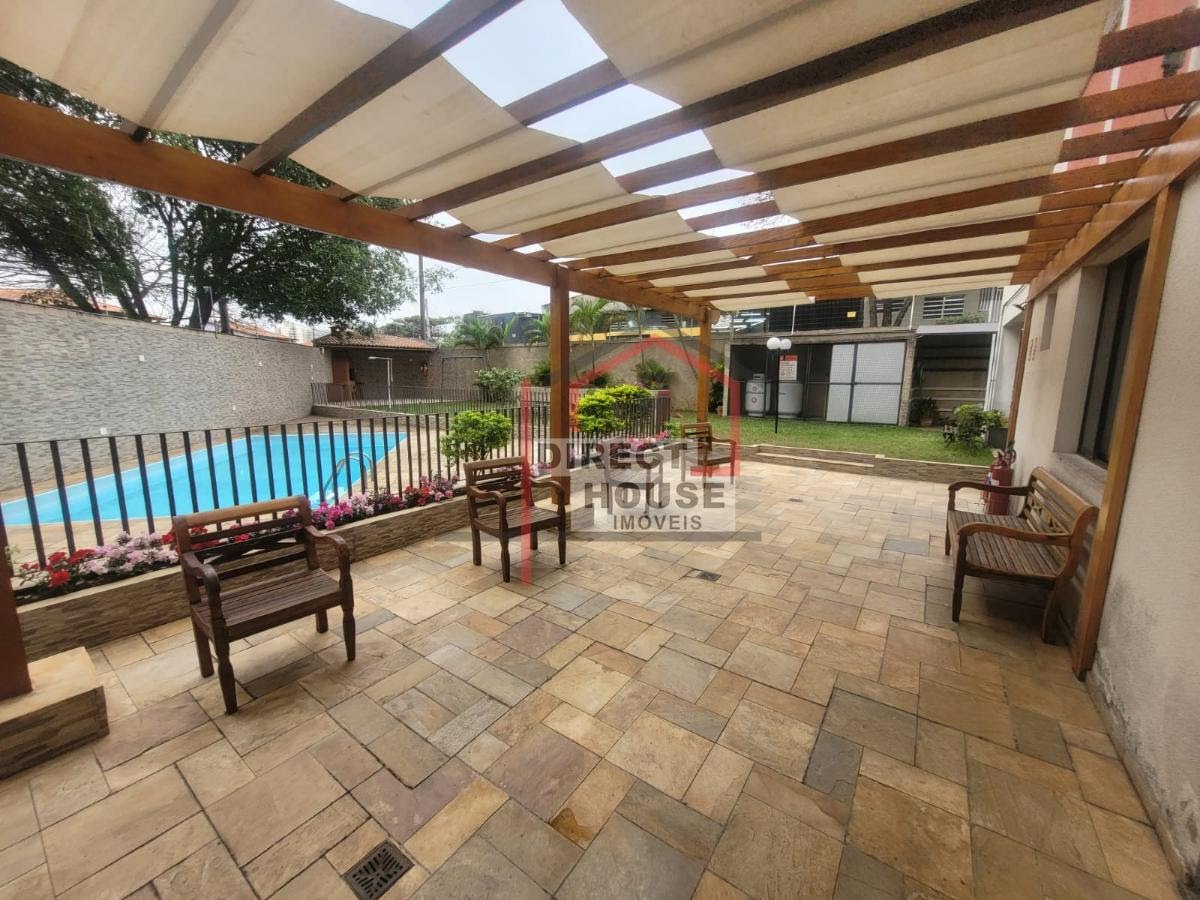 Apartamento, 2 quartos, 50 m² - Foto 15