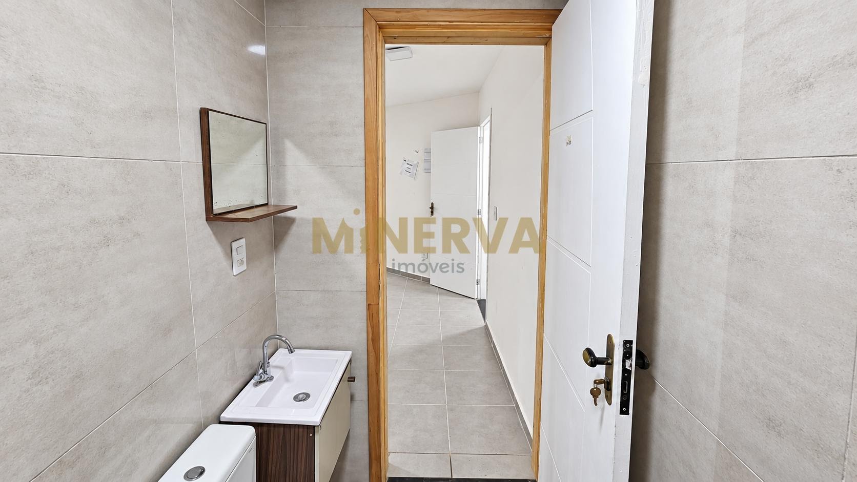 Studio à venda com 1 quarto, 1 banheiro e 27m² no Mooca, São Paulo (SP) — foto 8 de 15