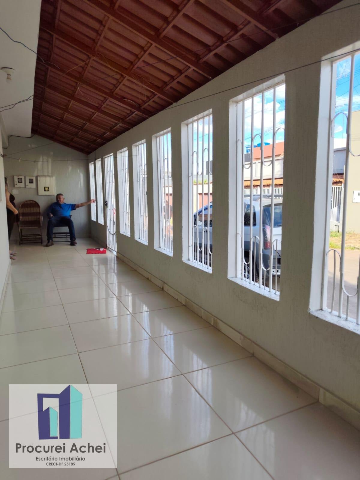Casa à venda com 4 quartos, 1 suíte e 200m² no Setor Residencial Leste (planaltina), Brasília (DF) — foto 7 de 21