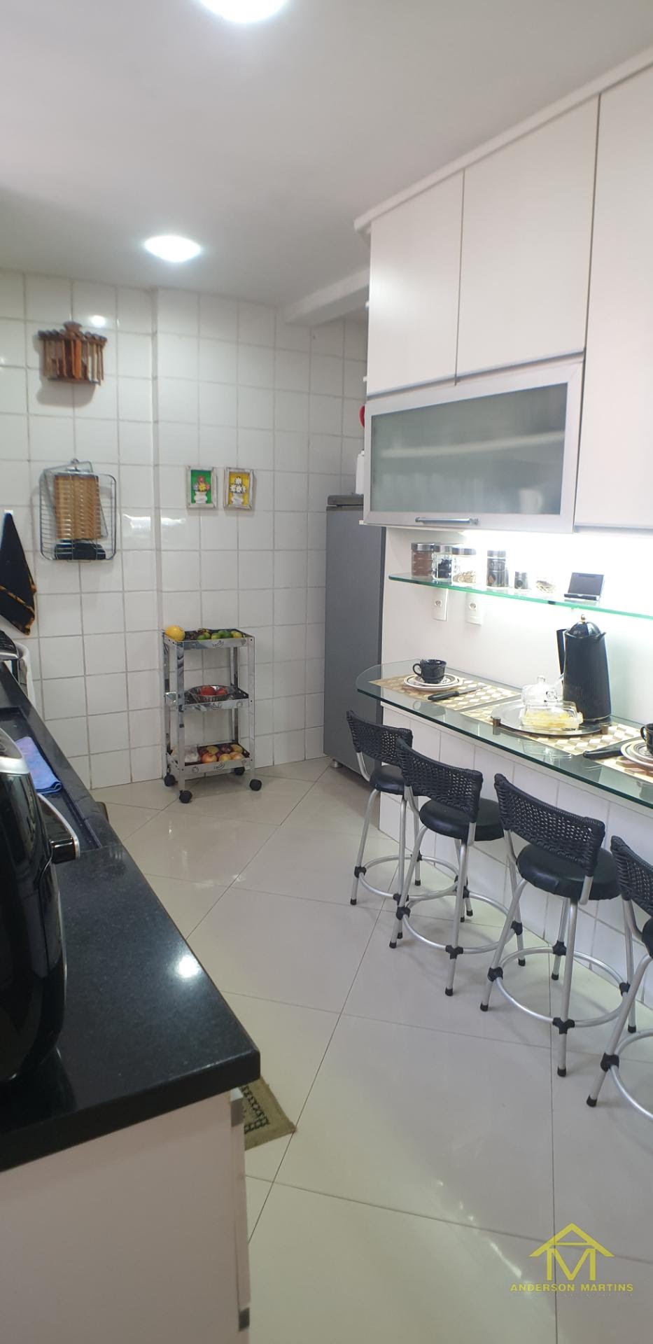 Apartamento à venda com 3 quartos, 3 banheiros, 1 vaga e 154m² no Praia da Costa, Vila Velha (ES) — foto 17 de 20