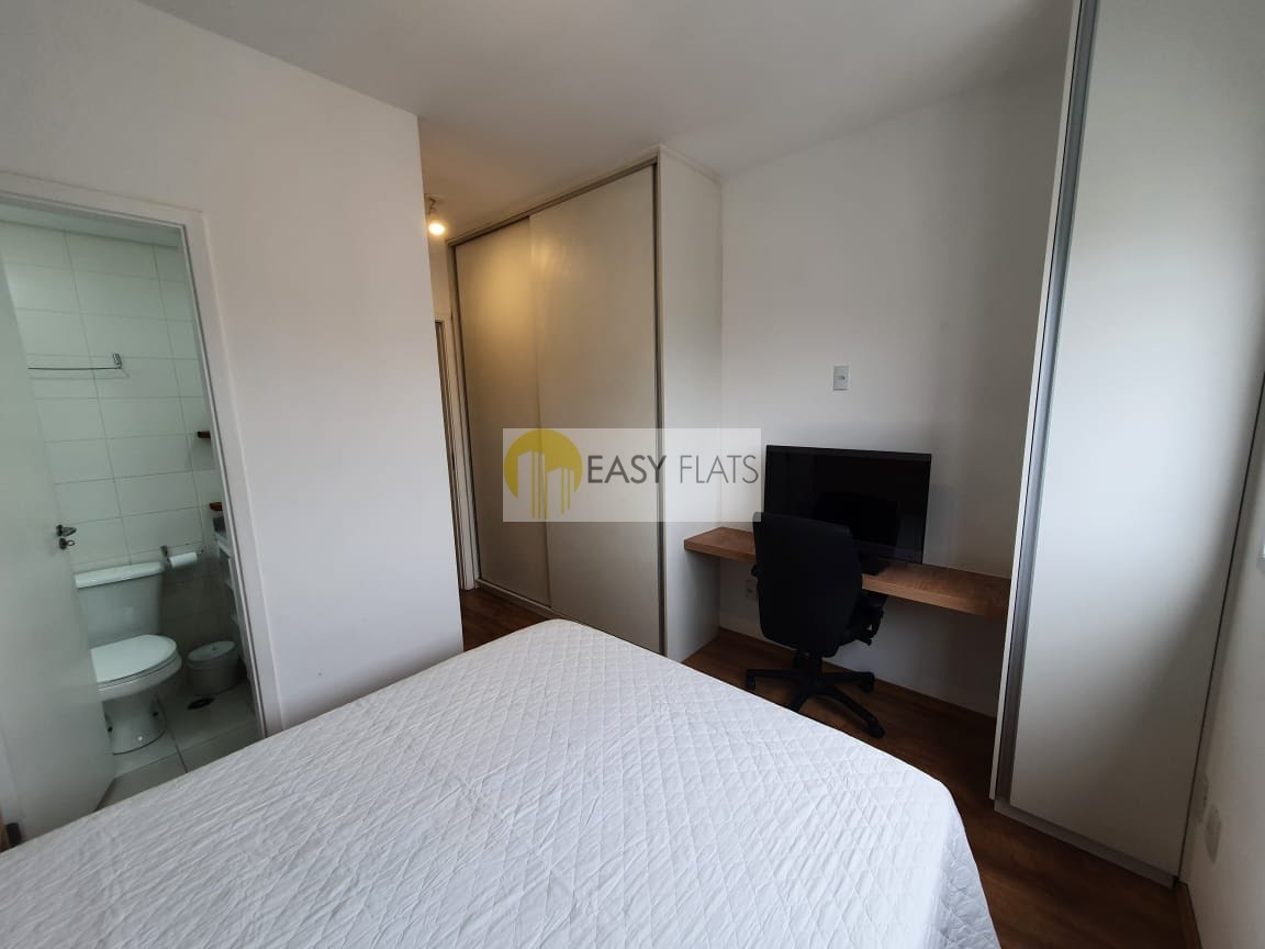 Apartamento para alugar com 2 quartos, 1 suíte, 1 vaga e 70m² no Pinheiros, São Paulo (SP) — foto 23 de 30