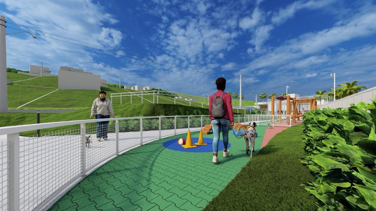 Terreno à venda com 250m² de terreno no São Bento, Arujá (SP) — foto 14 de 25