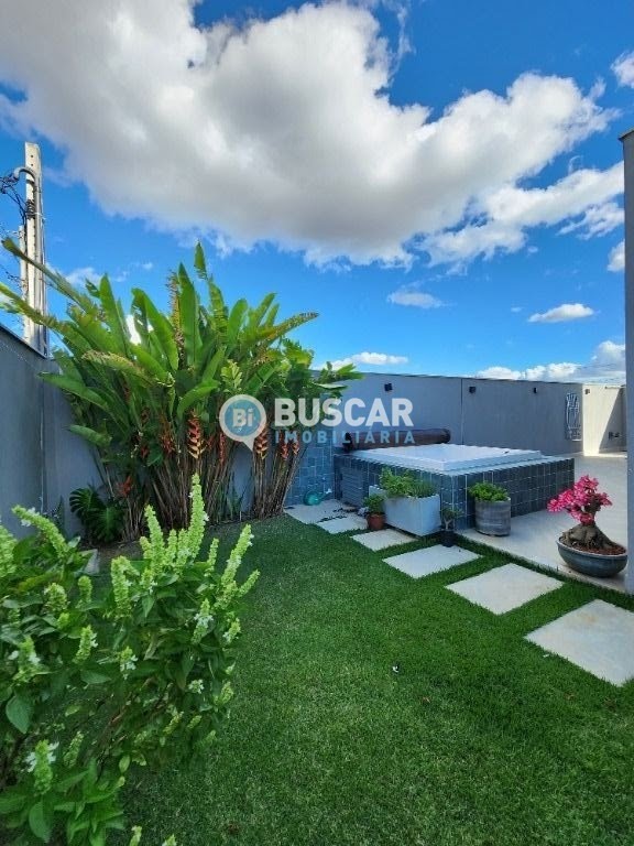 Casa à venda com 4 quartos, 4 suítes, 4 vagas e 358m² no Sim, Feira de Santana (BA) — foto 11 de 23