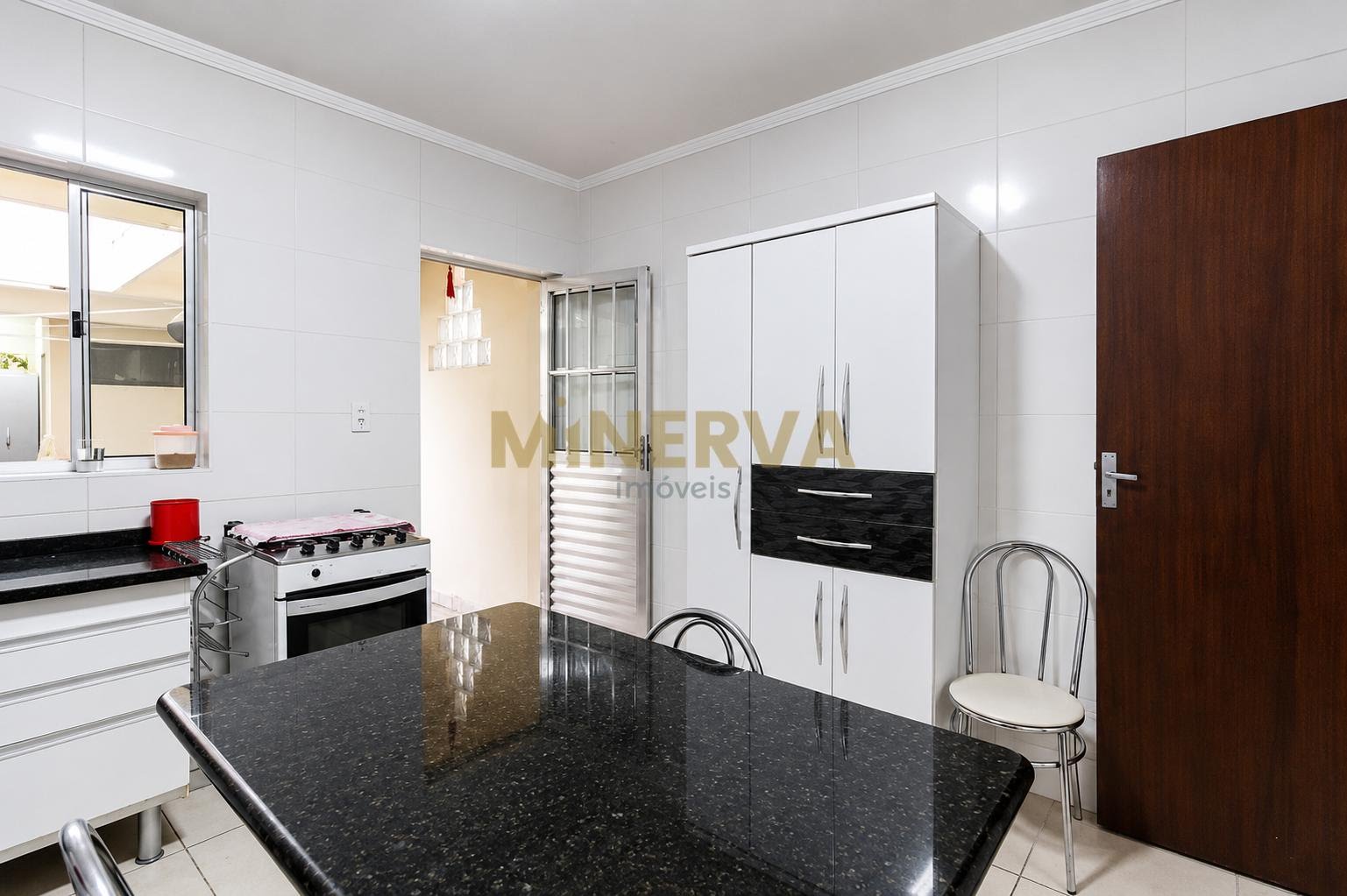 Casa à venda com 3 quartos, 1 suíte, 1 vaga e 100m² no Vila Regente Feijó, São Paulo (SP) — foto 8 de 23