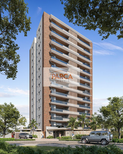 Apartamento em Reserva da Morada / 03 quartos / alto padrão / Morada  de Laranjeiras
