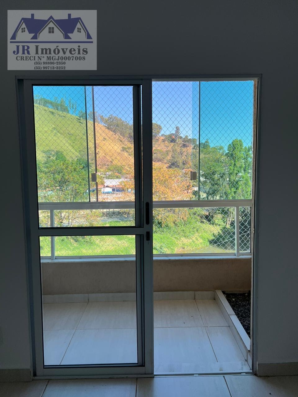 Apartamento para alugar com 1 quarto, 1 suíte e 2 vagas no Varginha, Itajubá (MG) — foto 9 de 30