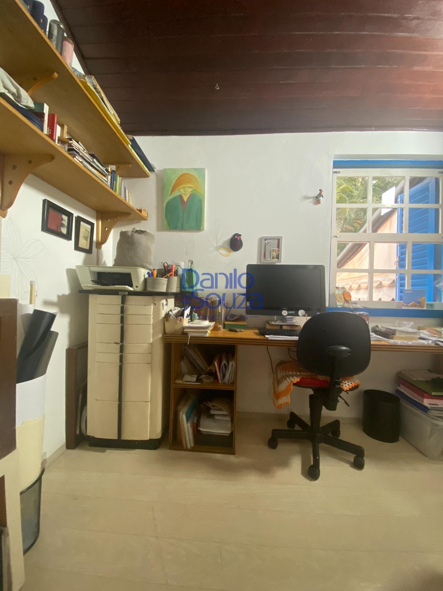 Casa à venda com 3 quartos, 1 banheiro e 192m² no Vila Lamartine (área II ), Araxá (MG) — foto 12 de 14