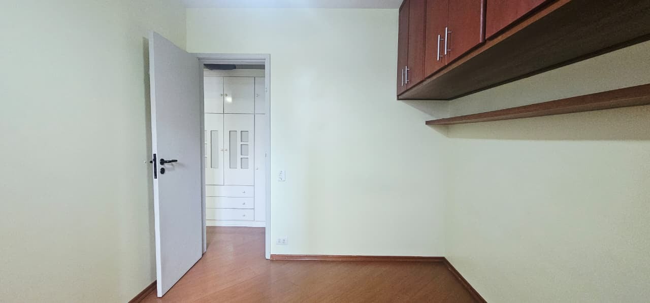 Apartamento para alugar com 1 quarto, 1 banheiro, 1 vaga e 45m² no Bela Vista, São Paulo (SP) — foto 12 de 22