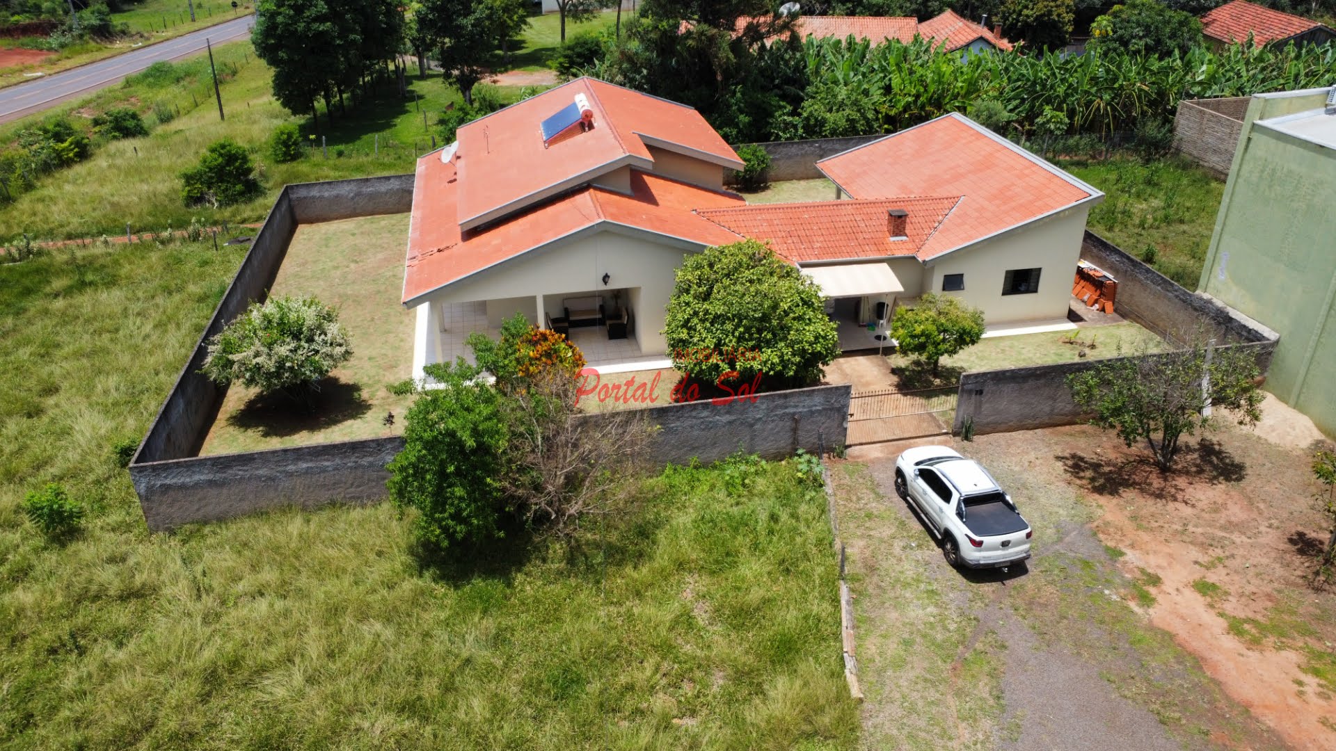 Casa à venda com 4 quartos, 1 suíte, 4 vagas e 257m² no Parque Jandira, Santo Antônio da Platina (PR) — foto 17 de 17