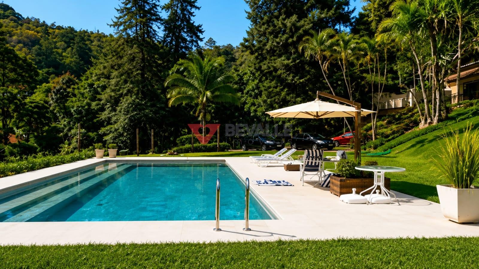 Casa à venda com 5 quartos, 8 suítes, 2 vagas e 730m² no Cuiabá, Petrópolis (RJ) — foto 18 de 20
