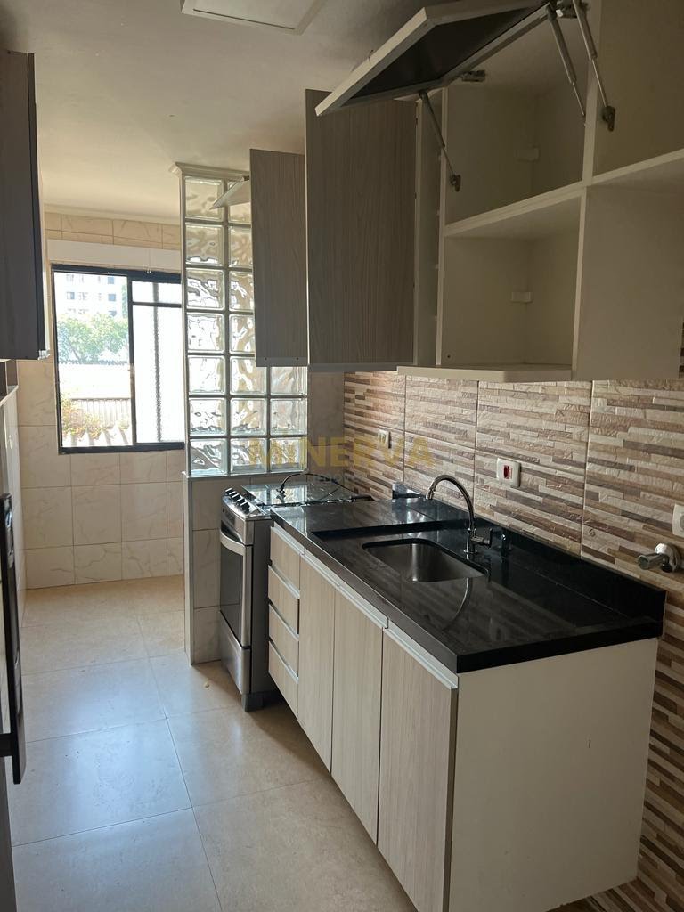 Apartamento à venda com 2 quartos, 1 banheiro, 1 vaga e 68m² no Brás, São Paulo — foto principal