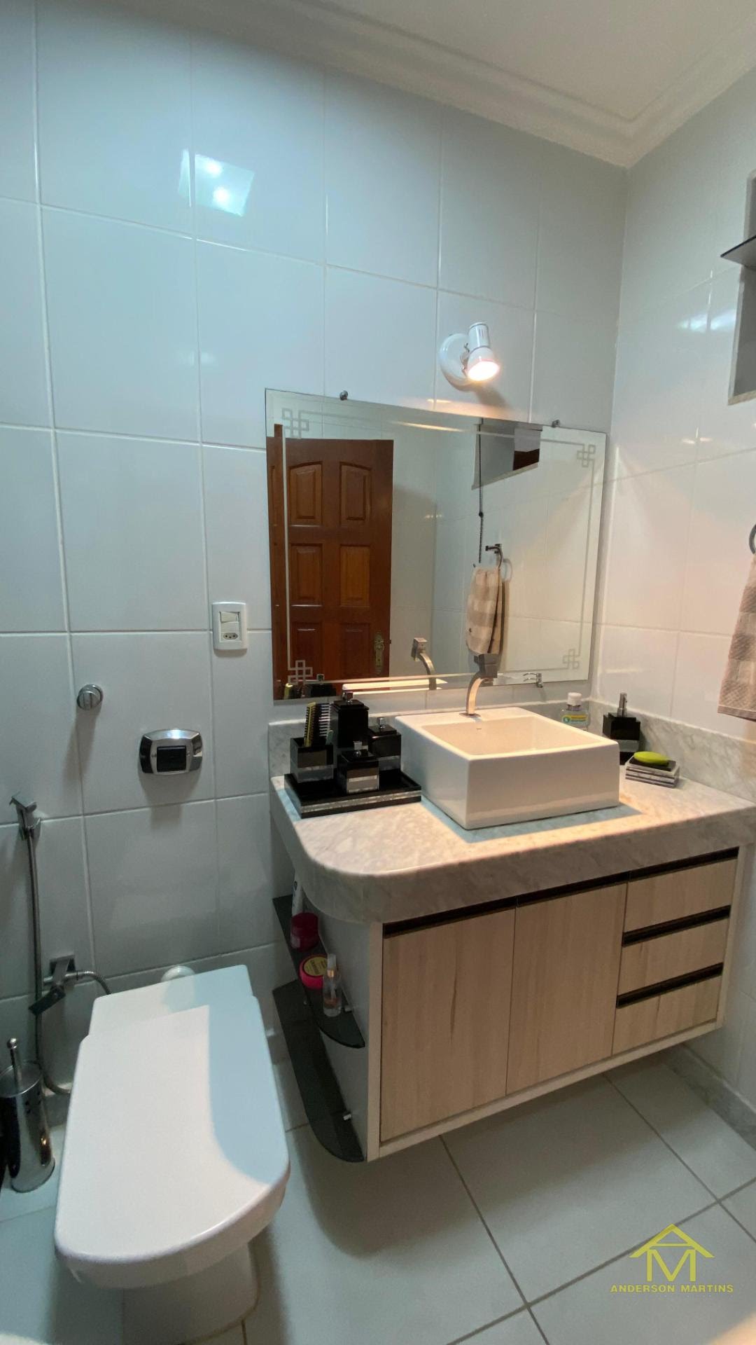 Apartamento à venda com 2 quartos, 3 banheiros, 1 vaga e 201m² no Centro de Vila Velha, Vila Velha (ES) — foto 15 de 20